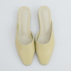 첫걸음 여성용 바니아 골드 블로퍼 3cm