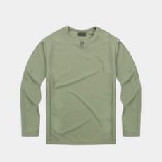 탑보이 기획 코듀로이 심플 V넥 티셔츠 CA234