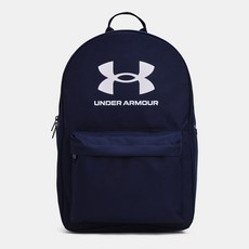 Under Armour 安德瑪 UA Luden後背包 1364186-410, 藍色