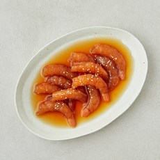 아라보감 홍새우장, 230g, 1개