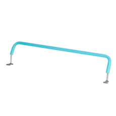 寶寶坐姿藍色L JZQ001, 1個