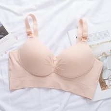 無痕哺乳內衣
