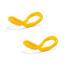 안도 하드 요가링(2p), 옐로우