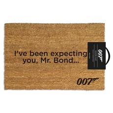 PYRAMIDINTERNATIONAL 詹姆斯邦德設計咖啡館門票, 混色, 1個