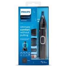 PHILIPS 飛利浦 修剪器 NT5650, 混色