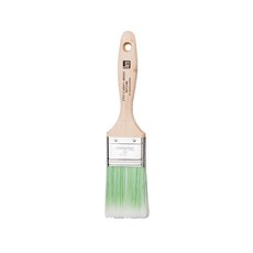 던에드워드 JES COLOR 그린 평붓, 1개