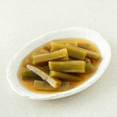 명심정 맛궁채, 120g, 1개