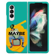 바니몽 비포에버 슬림 하드 휴대폰 케이스