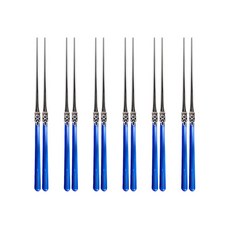 D&D 韓國筷子 S520, 藍珍珠, 筷子, 6組