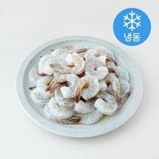 The더착한 생칵테일 탈각새우 (냉동), 1개, 1.8kg(왕특대, 16~20size)