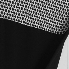 DECOREAN 찍찍이로 붙이는 벨크로 암막커튼