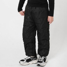 로로샤 아동용 보일러 패딩 바지