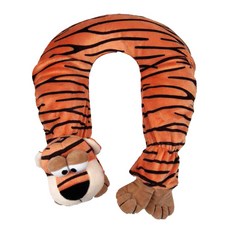 sanger 暖水袋蒸氣包 2L 護頸虎, 1個