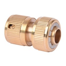 Daily Friends 萬能水龍頭連接器 BMale 快速接頭, 1個