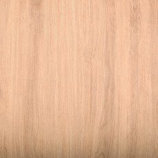 ROSEROSA 室內裝潢奢華木質木紋木皮壁貼, 米棕色