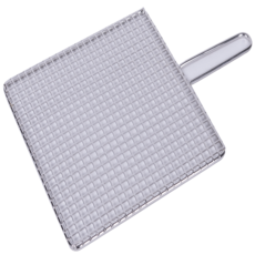 JAIRAK 方柄烤架, 1個