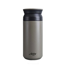 푸코 애슐리스톤 텀블러, 카키, 350ml, 1개