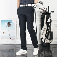 마인플로우 男士夏季側邊隱藏式鬆緊帶涼感褲 3W216