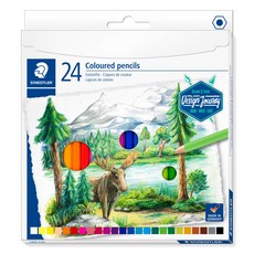 STAEDTLER 施德樓 146 色鉛筆, 選擇此商品, 1個