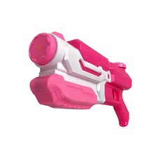 YeSaem 極限氣壓水槍 中, 粉紅色, 1個