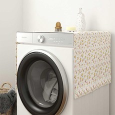 韓國 amante 純棉多用途罩, 依蘭