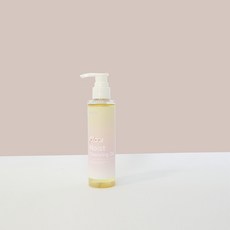Glow保濕卸妝油, 150ml, 1個