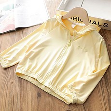 CONTIKIDS 兒童雪酪連帽外套