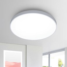 KOCOM LED系統圓形吸頂燈 60W 照明, 晝光色
