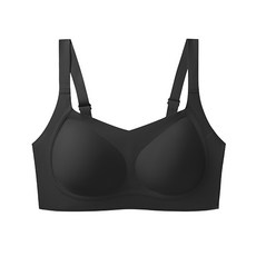 LUNA GLAM 無痕哺乳內衣 LKJ002