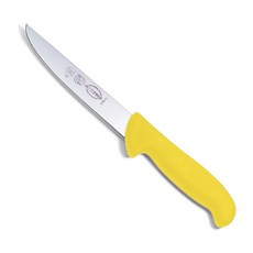 F.Dick Fdick Ergogrip 骨刀 2259 15cm, 黃色的, 1個