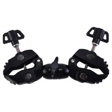 동글이 다용도 카메라 클램프 TYPE 10 90 x 70 x 30 mm, 1개