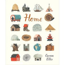 노부영 Home Hardcover, 제이와이북스
