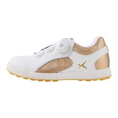 KAXIYA 女式 Duke Autolock 無釘高爾夫球鞋