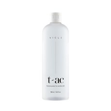 VICLE 柚木卸妝水, 500ml, 1瓶