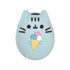 Tamagotchi Some Meets Mix 矽膠套 藍色 hg_d, HG-25, 1個