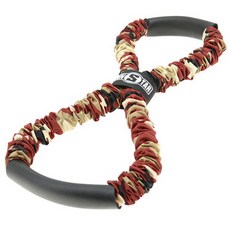 Dearbe Homt 拉伸強度顯影劑彈簧帶 30kg DDI-222, 火焰