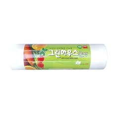 GreenHouse 위생롤백 특대형 35 x 45 cm, 특대(XL), 500개입, 1개