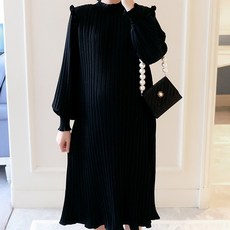 데이먼 뉴 패션 임산부 프릴 원피스 dbs20