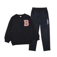 Kispo 兒童木製 Buyer 上衣和下裝套裝