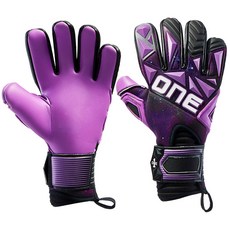 더원글러브 슬레이어 네뷸라 골키퍼 장갑, 혼합색상, 1개