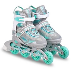 ZOOT Z5 直排輪, 薄荷綠