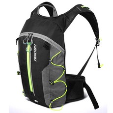 CoolChange B310 自行車背包, 綠色