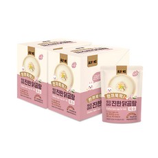 ALVINS 愛彬思 孩童雞骨湯 7入, 2組