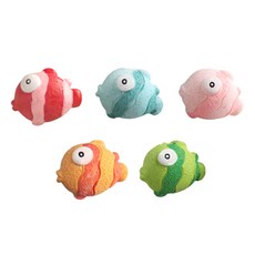 DADA 內部魚冰箱磁鐵, 隨機發貨