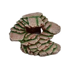 LEGLASS 烏龜休息平台 M XL-PC042, 1個