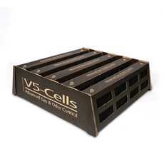 IQ Air Free Max活性碳除臭濾網, 健康專業 250