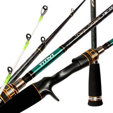 싸파 더블킬 딥서펜트 옥토헌터 B-175H, 그린