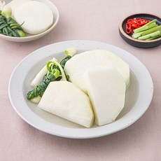 선농원 본 동치미김치, 5kg, 1개