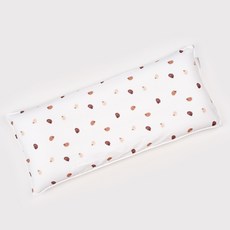 Doubonbon 幼兒用寬版滾動長枕, 小狗