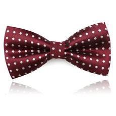 이츠굿텐 모던 패턴 자동 클리본 보타이 리본 나비넥타이 셀프웨딩 신랑 웨촬 파티 소품